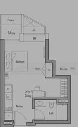 V On Shenton (D1), Apartment #473701201